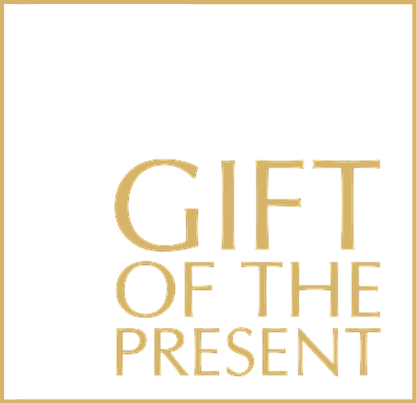 Gift Of The Present